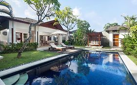 Ghana Villa Seminyak By Pramana Villas