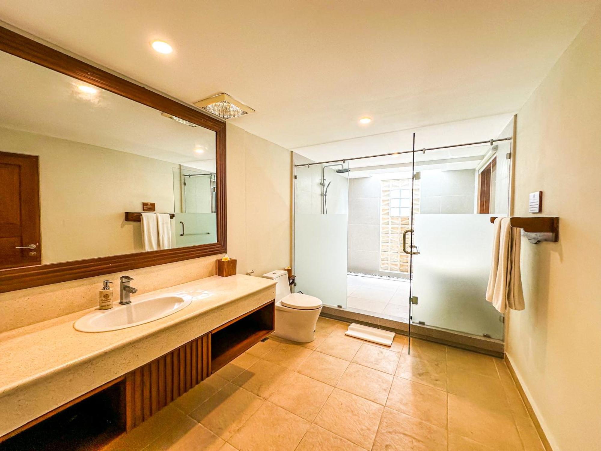 Ghana Villa Seminyak By Pramana Villas 外观 照片